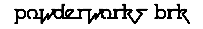 Download Powderworks (BRK)