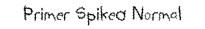 Download Primer-Spiked Normal