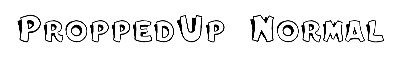 Download Propped-Up  Normal
