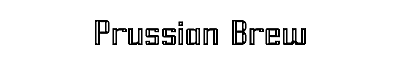 Download Prussian Brew