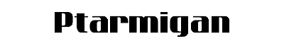 Download Ptarmigan