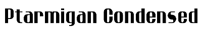 Download Ptarmigan Condensed