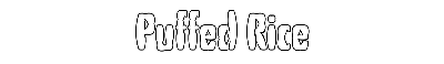 Download PuffedRice