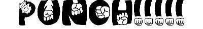 Download PUNCH!!!!!