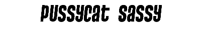Download Pussycat  Sassy