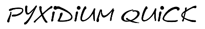 Download Pyxidium Quick