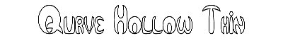 Download Qurve Hollow Thin