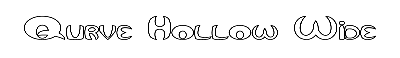 Download Qurve Hollow Wide