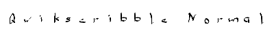 Download Qwikscribble Normal