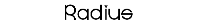 Download Radius