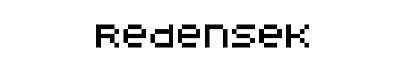 Download Redensek