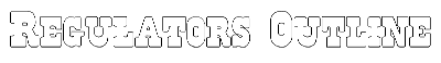 Download Regulators Outline