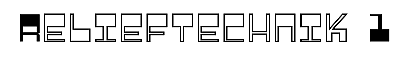 Download Relieftechnik 1