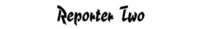Download Reporter-Two