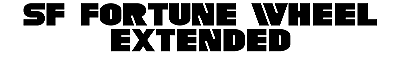 Download SF Fortune Wheel Extended