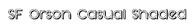 Download SF Orson Casual Shaded