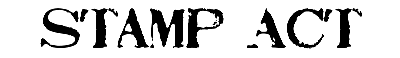 Download Stamp Act