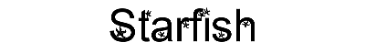Download Starfish
