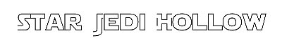Download Star Jedi Hollow