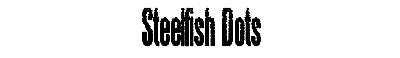 Download Steelfish Dots