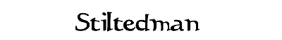Download Stiltedman 