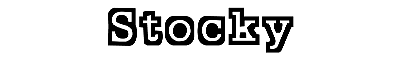 Download Stocky