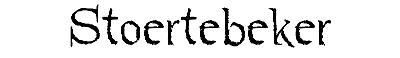 Download Stoertebeker