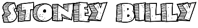 Download Stoney Billy