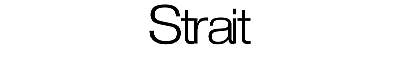 Download Strait