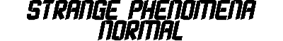 Download StrangePhenomena Normal