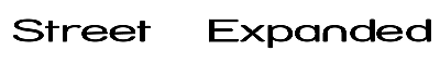 Download Street - Expanded