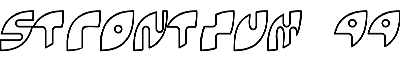Download Strontium 99