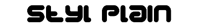 Download Styl Plain