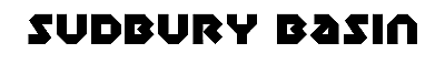 Download Sudbury Basin
