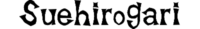 Download Suehirogari
