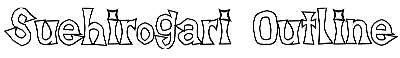 Download SuehirogariOutline