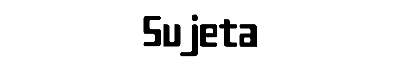 Download Sujeta