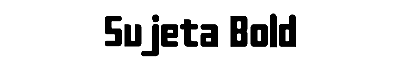 Download Sujeta Bold