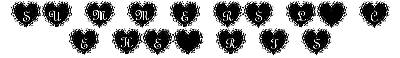 Download Summer's LaceHearts