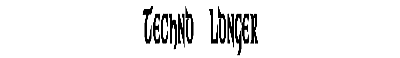 Download Techno Longer