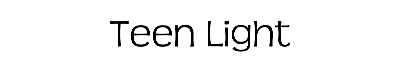 Download Teen Light