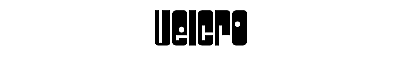 Download Velcro