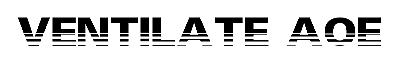 Download Ventilate AOE
