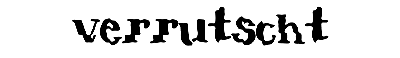 Download verrutscht