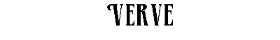 Download Verve
