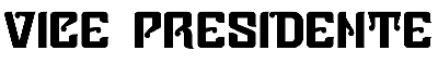 Download Vice Presidente