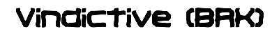 Download Vindictive (BRK)