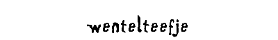 Download Wentelteefje