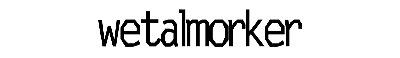 Download wetalmorker