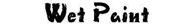 Download Wet Paint